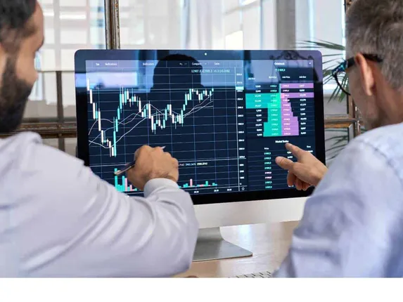 Charting Confidence: How FX Trading Online Can Build Your Decision-Making Skills