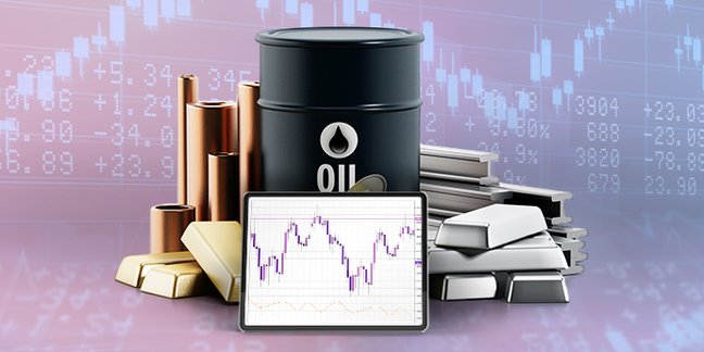 How to Trade Oil Like a Pro in Volatile Markets